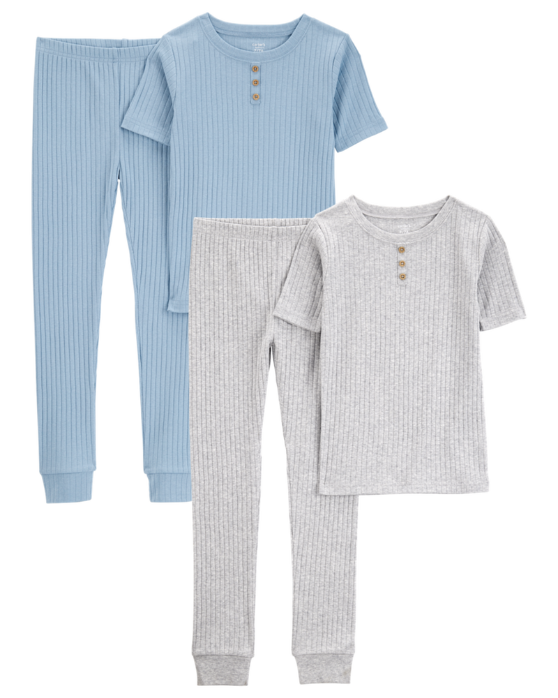 CARSLEEPWEARSU25JANKB4PCSET1, image 1 of 5 slides