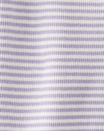 Baby Girl  Organic Cotton Stri...