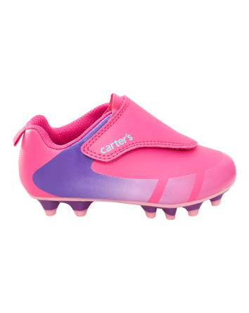 Toddler Soccer Cleats - Pink, 