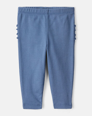 Baby Girl 2-Pack 100% Cotton P...