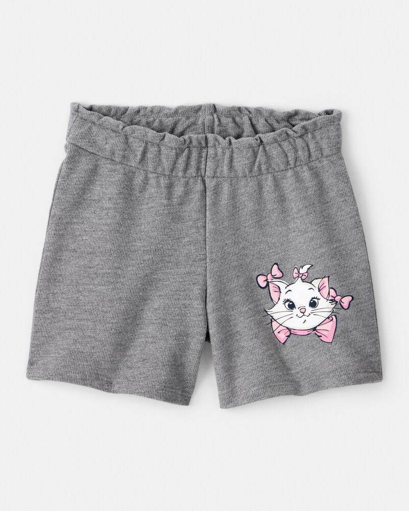 Toddler Girl 2-Piece Aristocat Outfit Set, image 2 of 5 slides