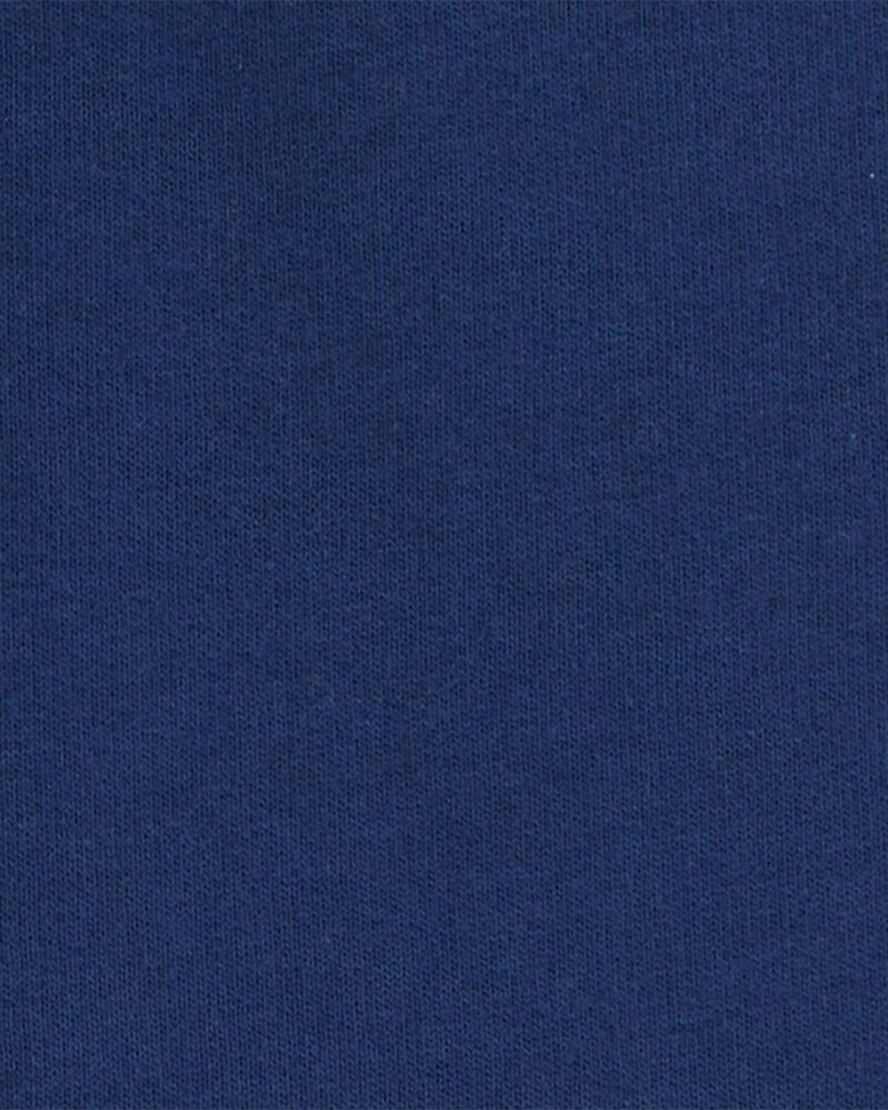 Toddler 2-Pack Pull-On Drawstring Joggers - Grey/Navy, image 7 of 7 slides