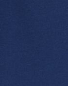 Toddler 2-Pack Pull-On Drawstring Joggers - Grey/Navy, image 7 of 7 slides