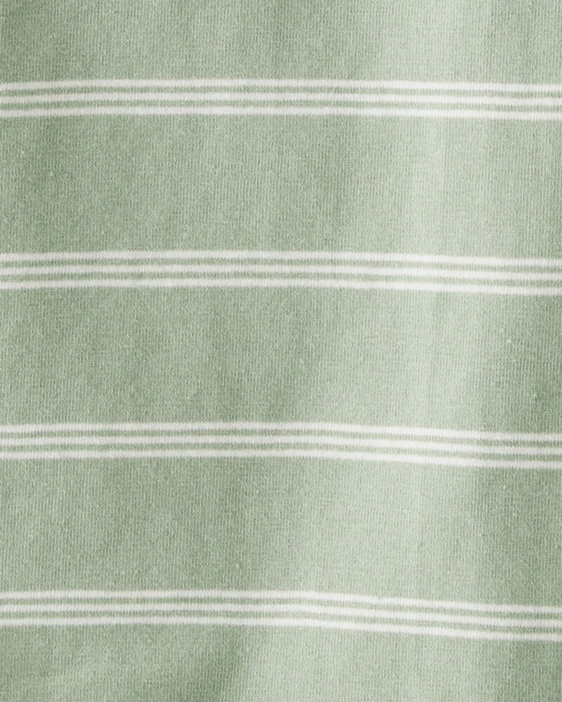 Toddler 2-Pack Organic Cotton Tropical Knit Tanks, image 3 of 5 slides