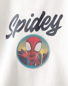 Toddler Boy 2-Piece &copy;Marvel Spider-Man Outfit Set, image 3 of 5 slides