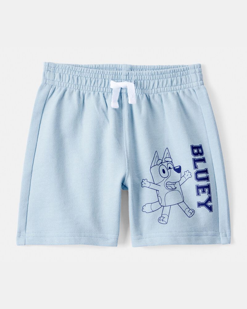 Baby 2-Piece Bluey Outfit Set, image 2 of 5 slides