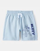 Baby 2-Piece Bluey Outfit Set, image 2 of 5 slides