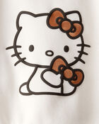 Baby Girl 2-Piece Hello Kitty&reg; Outfit Set, image 5 of 6 slides