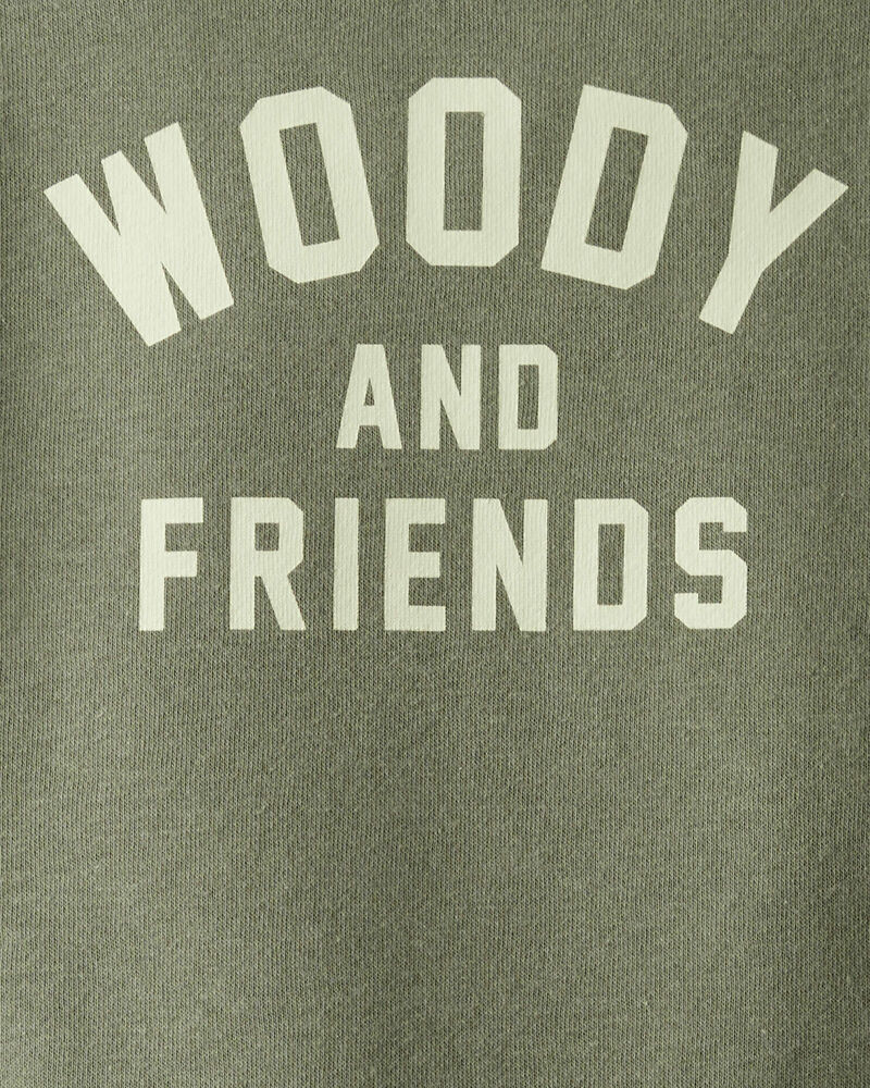 Baby Boy 2-Piece Pixar&copy; Toy Story Outfit Set, image 6 of 6 slides