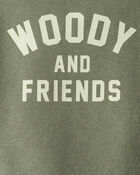 Baby Boy 2-Piece Pixar&copy; Toy Story Outfit Set, image 6 of 6 slides