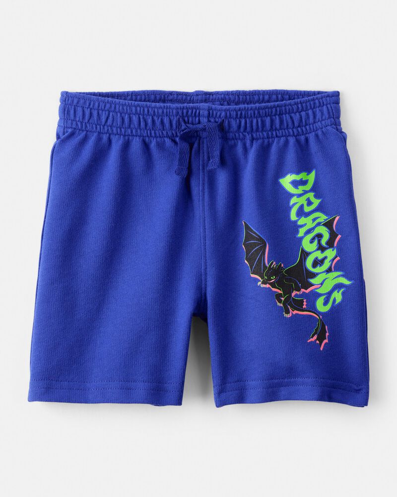 Baby 2-Piece How To Train Your Dragon Outfit Set, image 2 of 5 slides