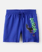 Baby 2-Piece How To Train Your Dragon Outfit Set, image 2 of 5 slides