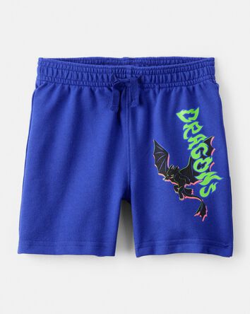 Baby 2-Piece How To Train Your Dragon Outfit Set, 