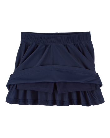 Kid Uniform Skort, 