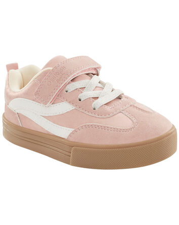 Toddler Casual Sneakers, 