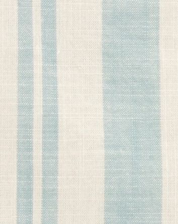 Toddler Short-Sleeve Striped  Button-Front Shirt, 