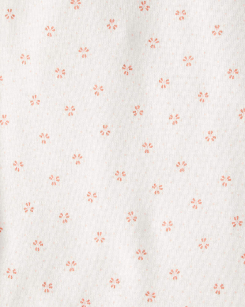 Baby 5-Pack Short-Sleeve Original Bodysuits, image 4 of 8 slides