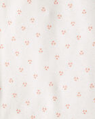 Baby 5-Pack Short-Sleeve Original Bodysuits, image 4 of 8 slides