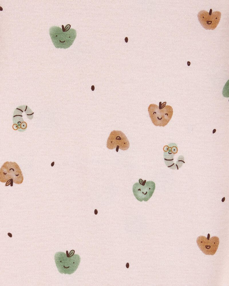 Baby 3-Piece Apple Little Character Set, image 2 of 4 slides