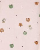 Baby 3-Piece Apple Little Character Set, image 2 of 4 slides