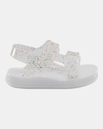 Toddler Jelly Sandals , 