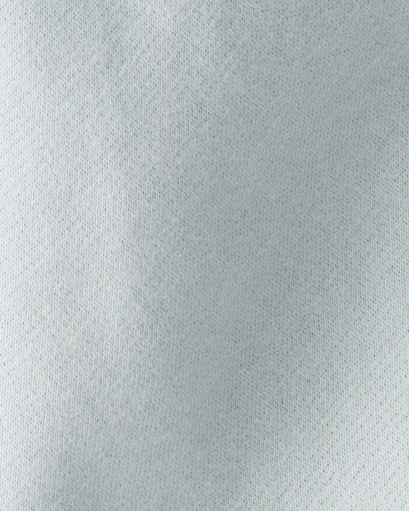 Baby Boy 2-Pack Daydream Fleece Pull-On Pants Set - Blue, image 4 of 7 slides