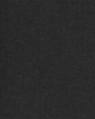 Toddler 2-Pack Pull-On Drawstring Joggers - Grey/Black, image 7 of 7 slides