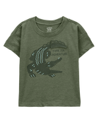 Baby Alligator Graphic Tee, image 1 of 4 slides