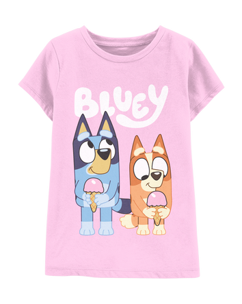 Kid Bluey Tee, 