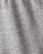 Baby Girl 100% Cotton Skirt - Grey, image 2 of 3 slides