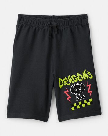 Kid 2-Piece How To Train Your Dragon Outfit Set, 