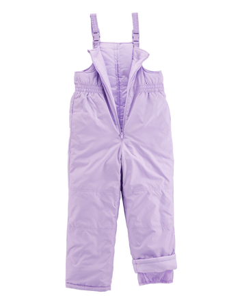 Kid 2-Piece Rainbow Snowsuit Set, 
