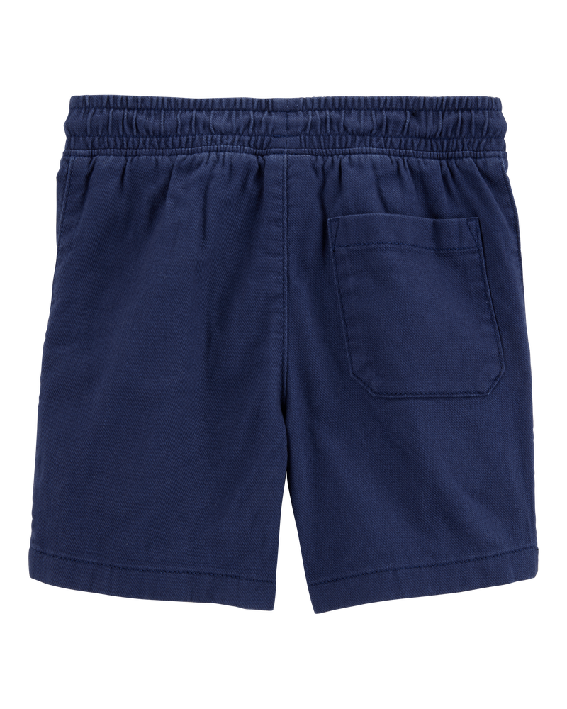 Kid 2-Piece Tee & Shorts Outfit Set, image 5 of 6 slides