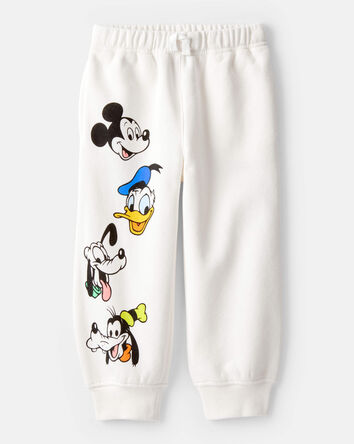 Toddler Boy 2-Piece Disney&copy; Mickey Mouse Outfit Set, 