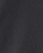 Toddler Girl 2-Pack Tumbling Shorts - Black/White, image 4 of 6 slides