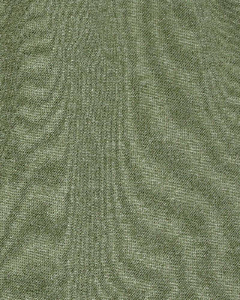 Toddler 2-Pack Pull-On French Terry Shorts, image 7 of 11 slides