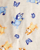 Toddler Girl 3-Pack Bluey&trade; Long-Sleeve Graphic Tees, image 3 of 4 slides