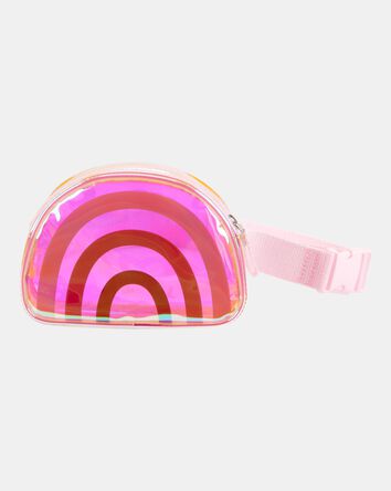 Girls Carter's Rainbow Sling Bag Purse, 