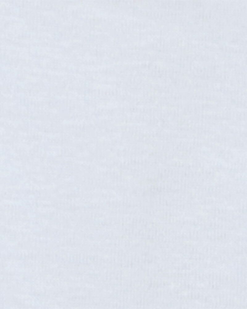 Baby 5-Pack Short-Sleeve Bodysuits, image 4 of 8 slides