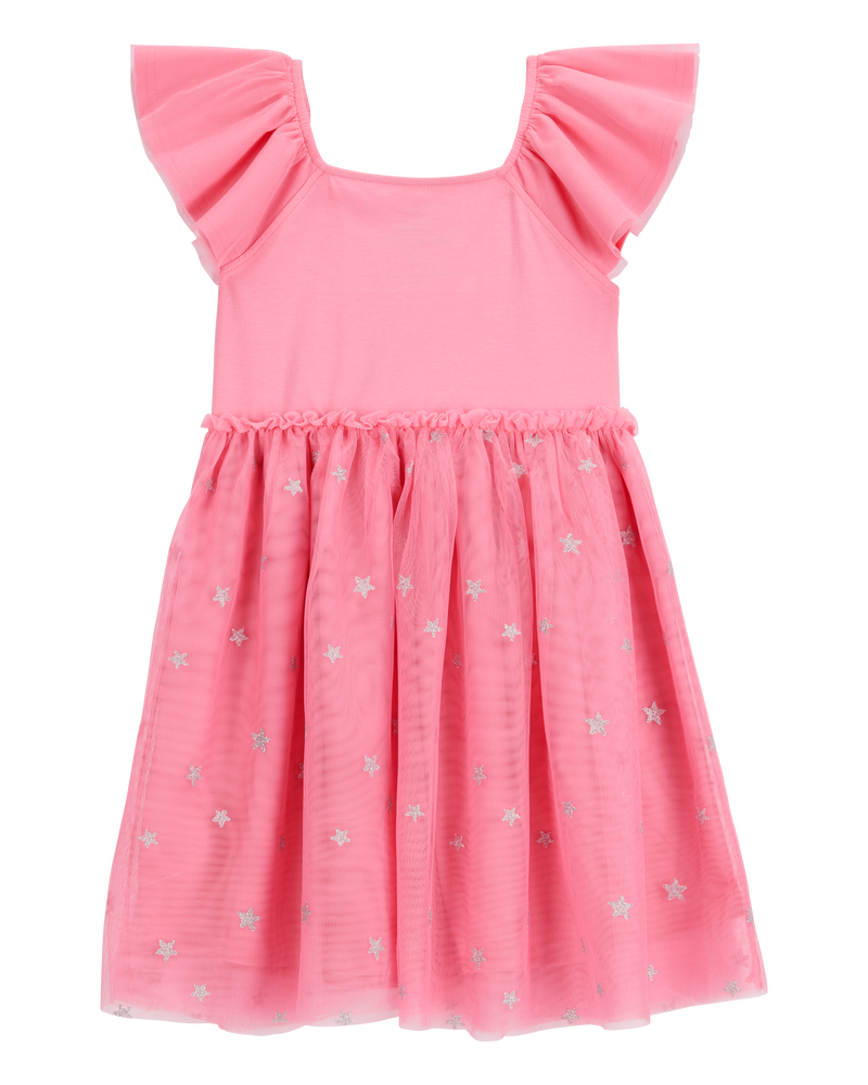 Toddler Disney Princess Tutu Dress, image 2 of 3 slides