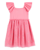 Toddler Disney Princess Tutu Dress, image 2 of 3 slides