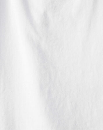 Girls 2-Pack Cami Tank Tops - White, 