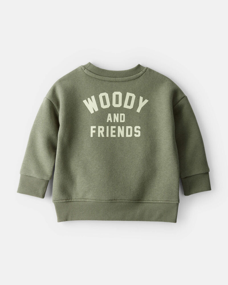 Baby Boy 2-Piece Pixar&copy; Toy Story Outfit Set, image 3 of 6 slides