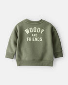 Baby Boy 2-Piece Pixar&copy; Toy Story Outfit Set, image 3 of 6 slides