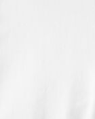 Toddler Girl 2-Pack Tumbling Shorts - Black/White, image 3 of 6 slides