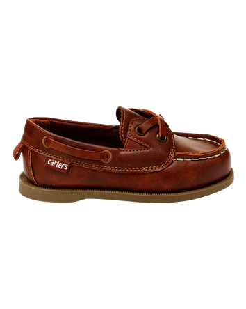 Kid Boat Shoes, 