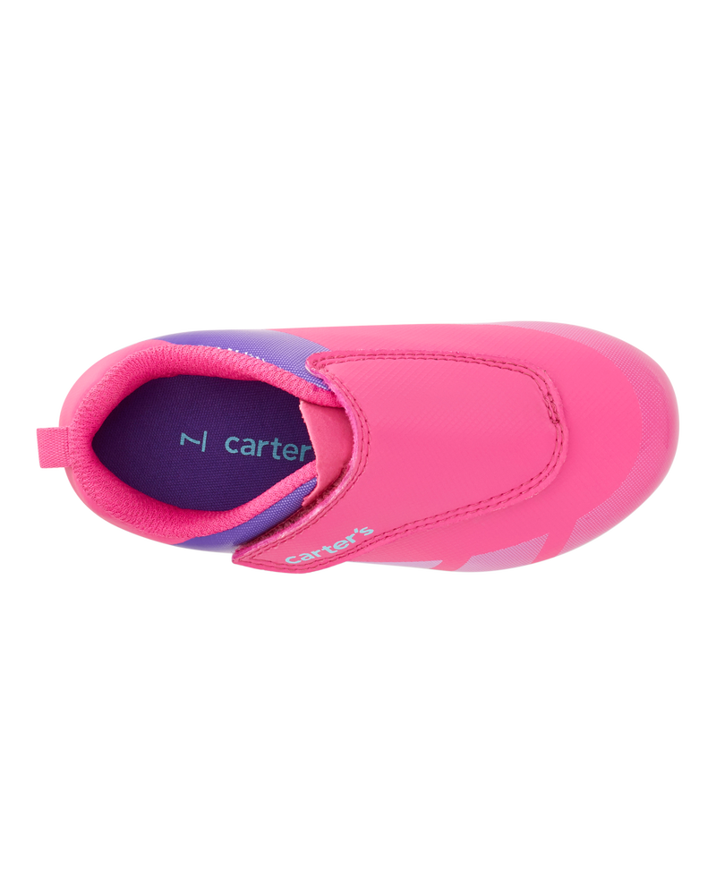 Toddler Soccer Cleats - Pink, image 4 of 6 slides