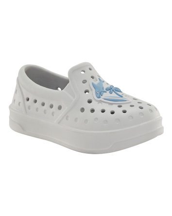 Toddler Shark Water Shoes, 