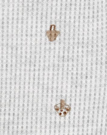 Baby Girl Little Character Set&reg; Owl 3-Piece, 