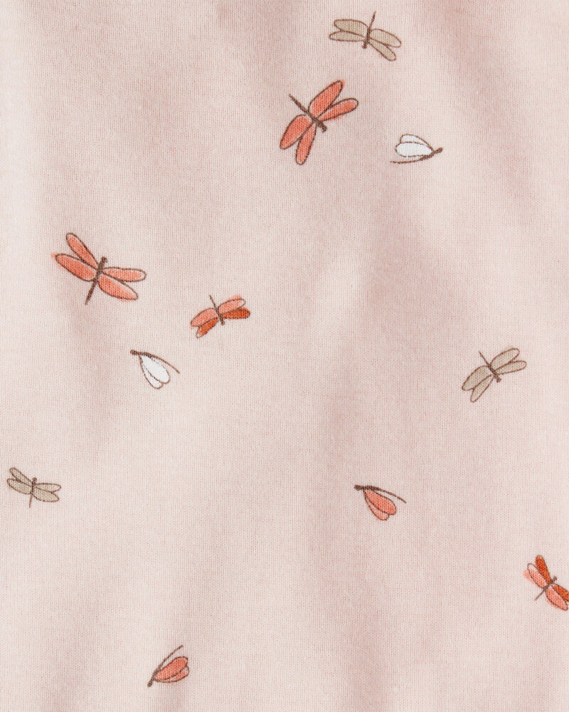 Baby 5-Pack Short-Sleeve Original Bodysuits, image 6 of 8 slides